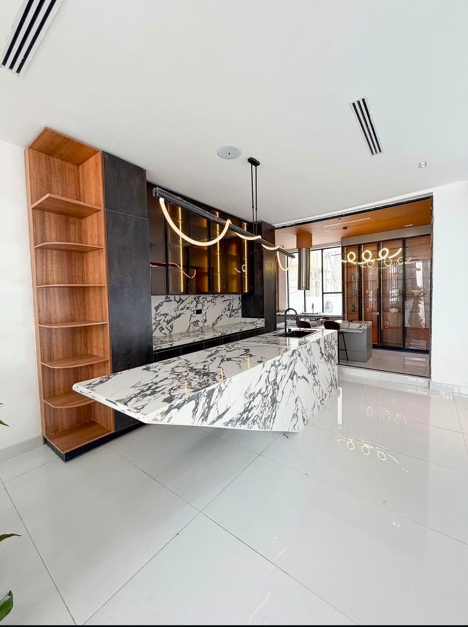 5Bedrooms Fully Detached Duplex , 1.7Bn, Swimming pool, Osapa London 6
