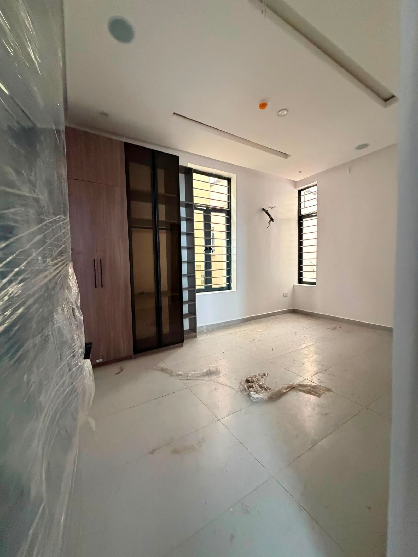 Lovely 4 Bedroom Semi Detached Duplex with Bq / Omole Phase 2 /₦550M  / C.of.O 15