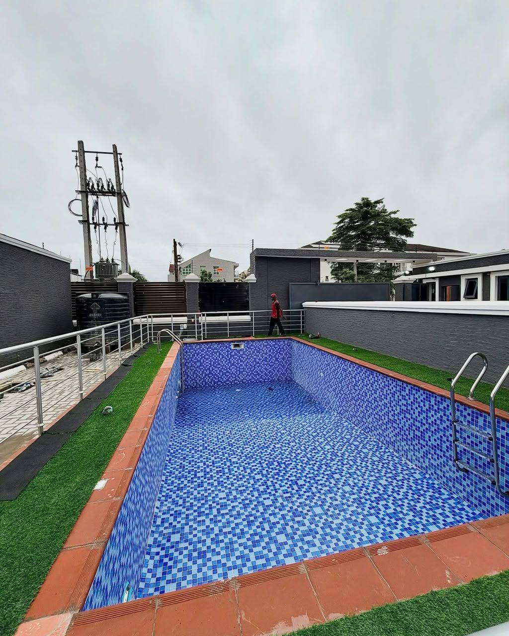 4 BED DUPLEX | ONIRU VICTORIA ISLAND | N700M 16