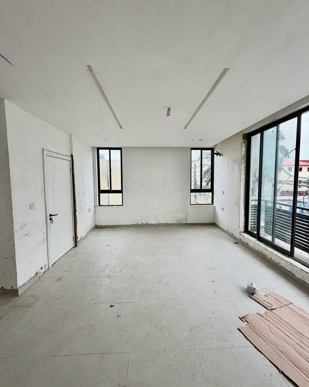 A 2bedroom apartment in Victoria Island,  lagos nigeria,  450m , 6