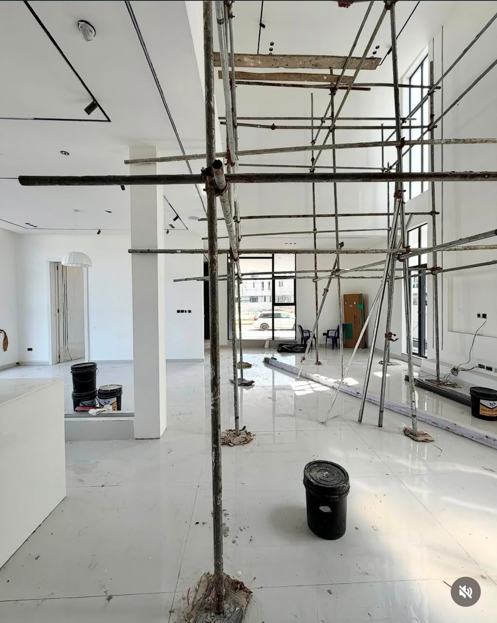 5Bedrooms Fully Detached Duplex, Corner Piece 18