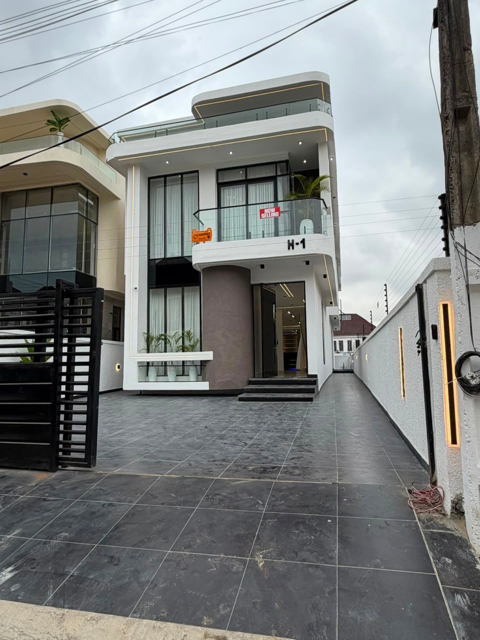 5-BED FULLY DETACHED / BQ / ORCHID  / 470M / 2