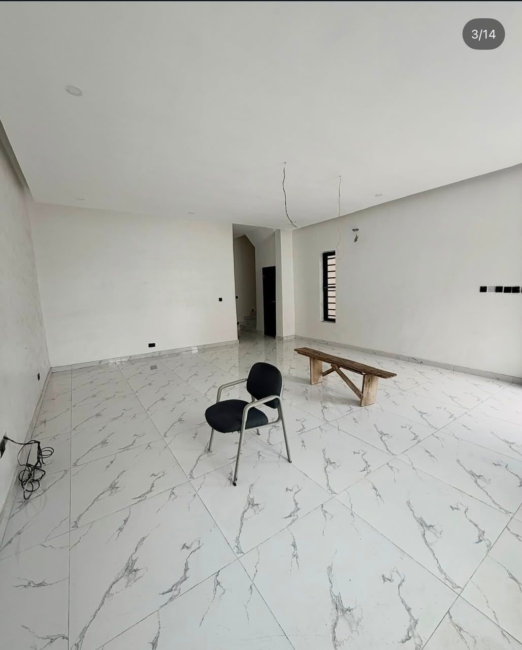 5 Bedroom duplex VGC  320M 3