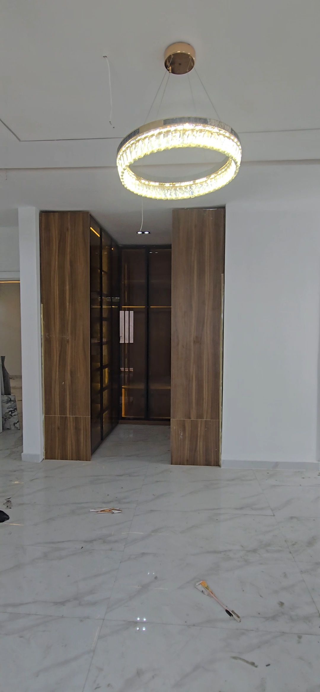 5Bed / Chevron / 600m 12