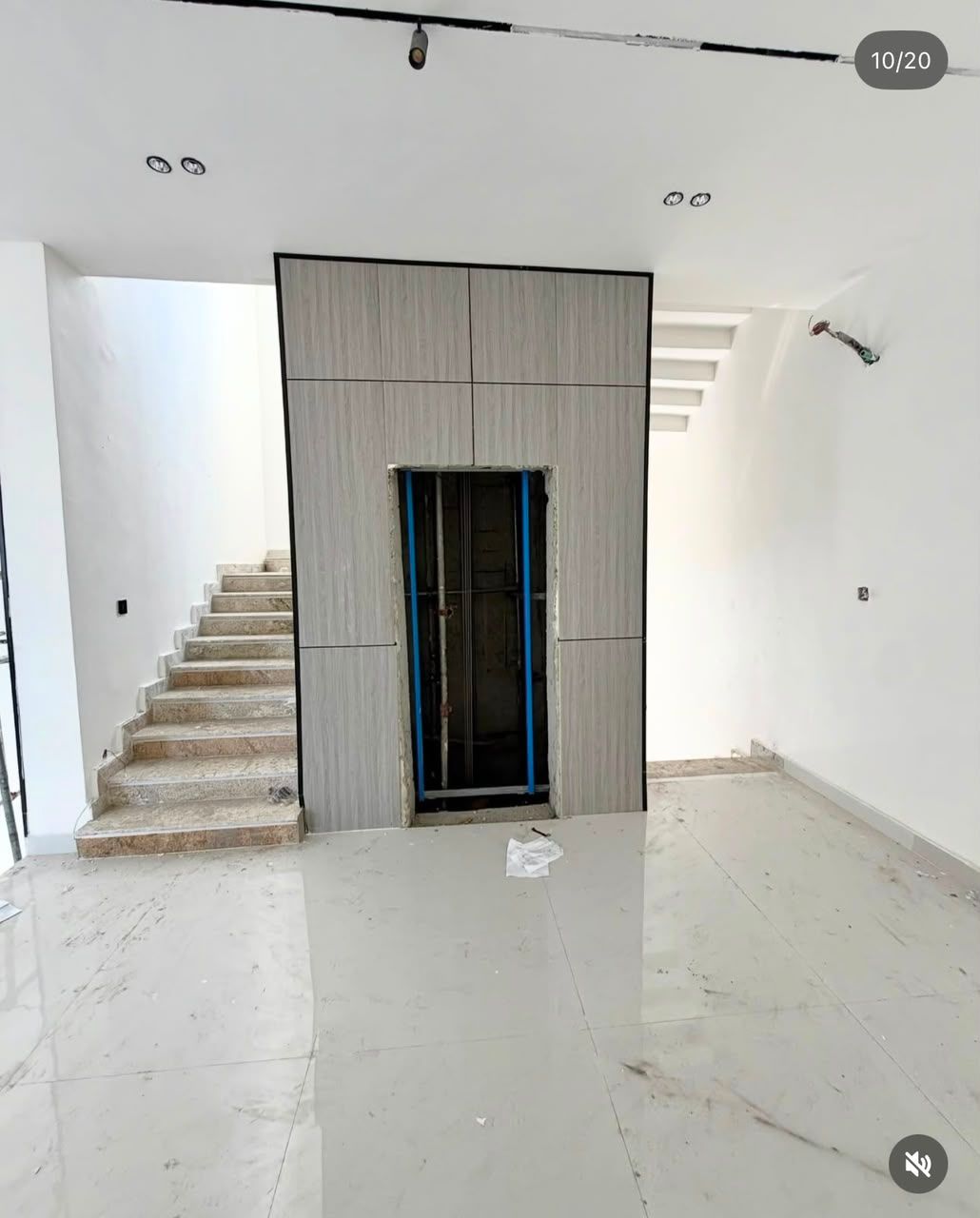 5Bedrooms Fully Detached Duplex, Corner Piece 12
