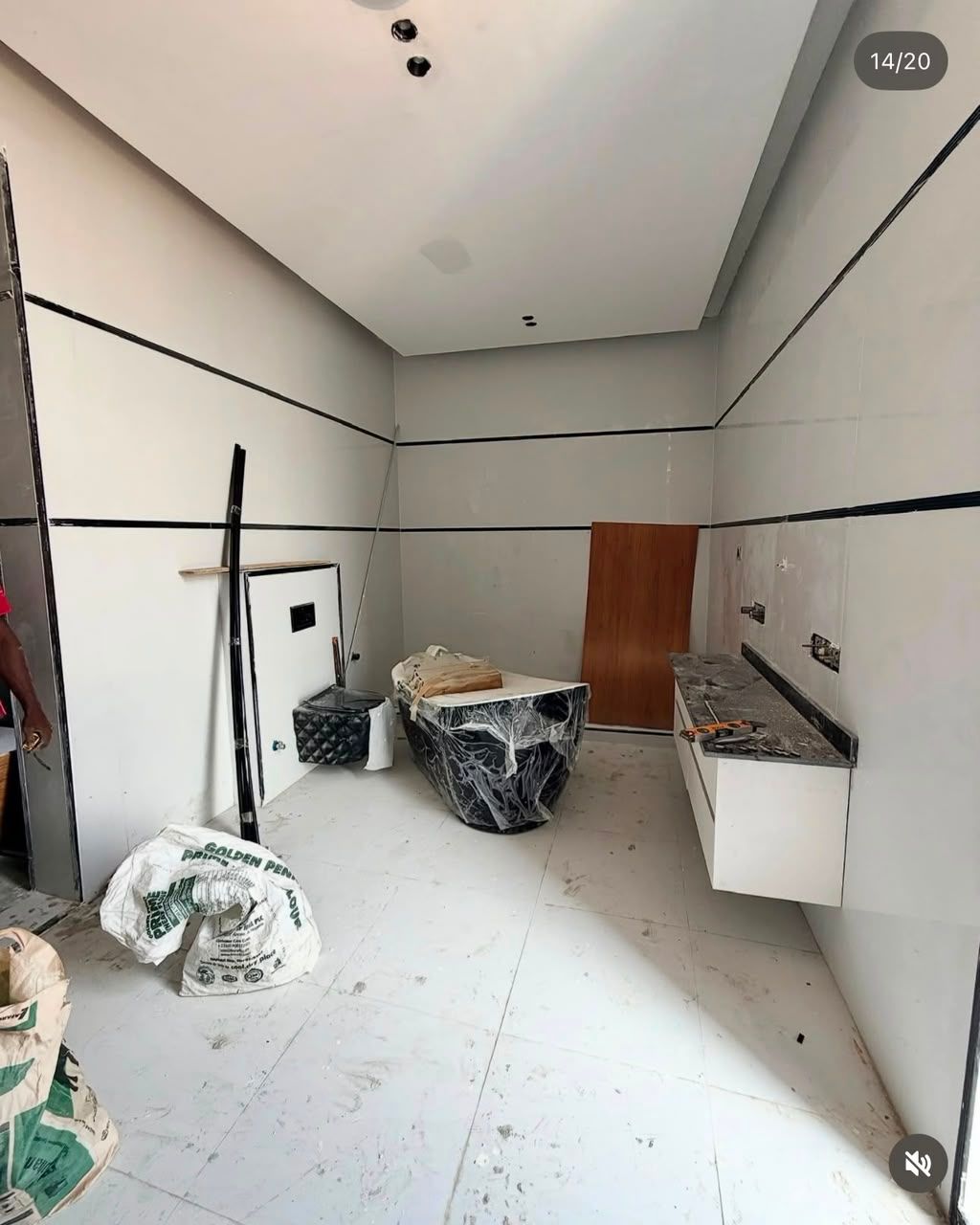 5Bedrooms Fully Detached Duplex, Corner Piece 8
