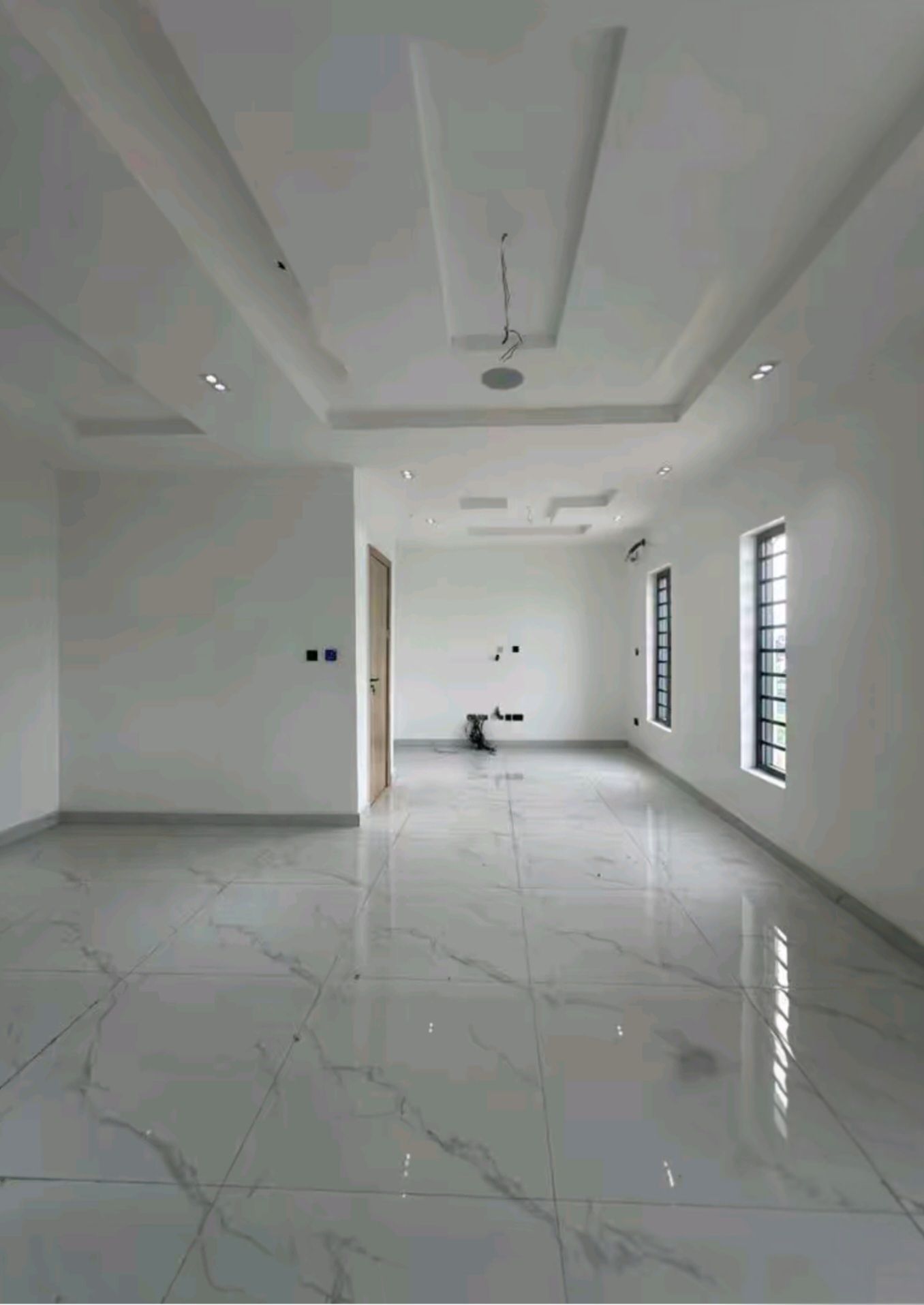 5 BEDROOM FULLY DETACHED DUPLEX WITH BQ / N530M /AJAH 8