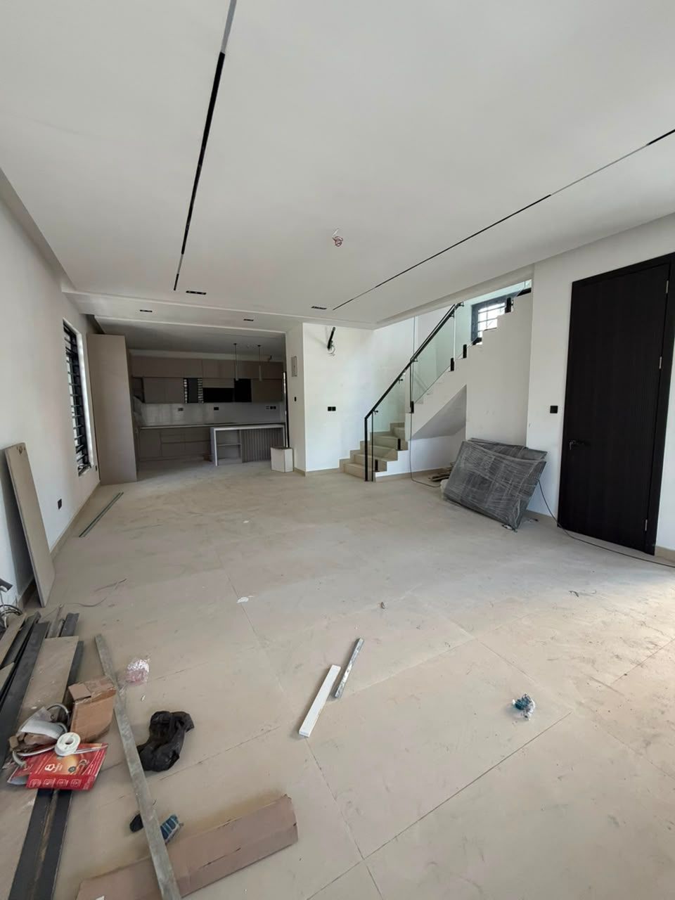5 Bedroom duplex lekki phase 1 900M 11