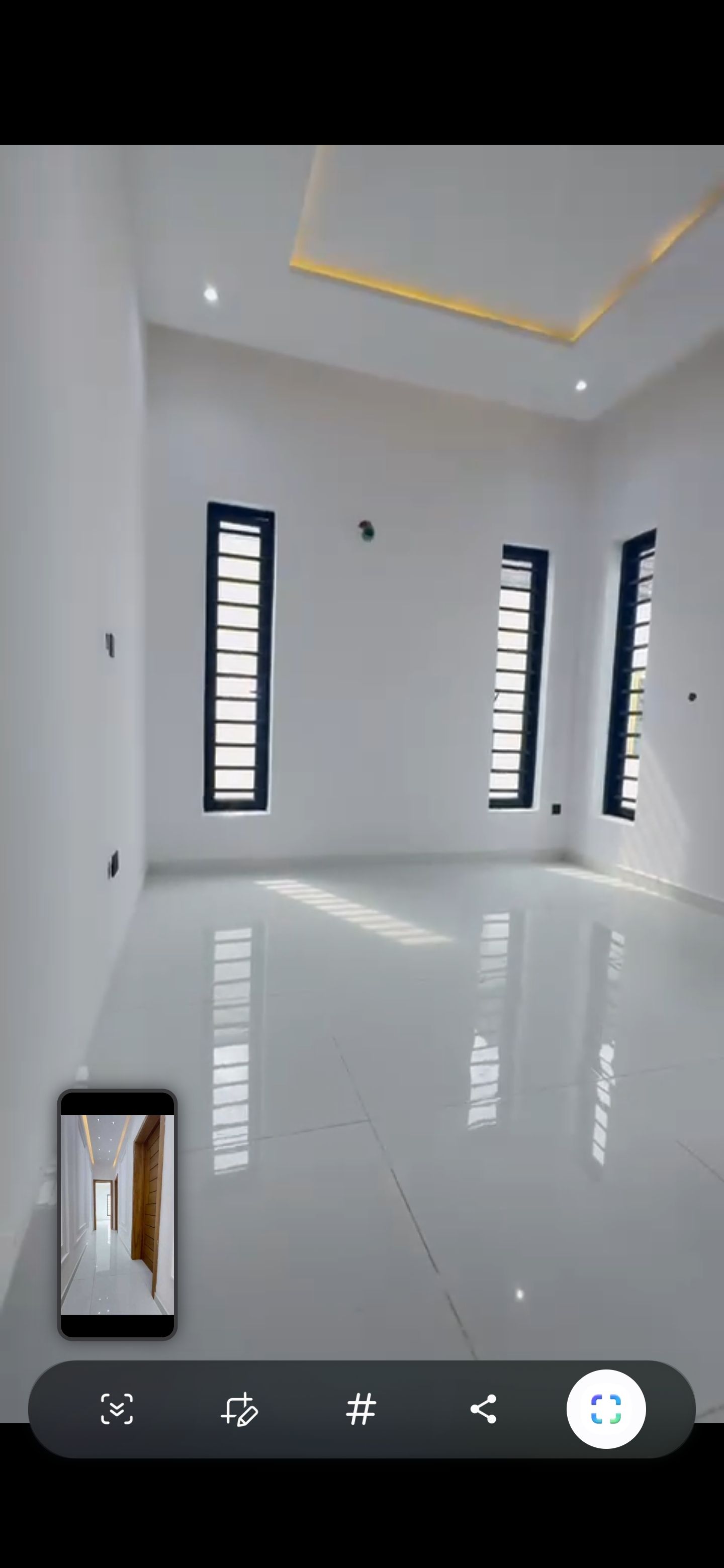 New 5Bed detached duplex +pool N380m. Title c of o. My Direct brief Megamound Estate ikota 21