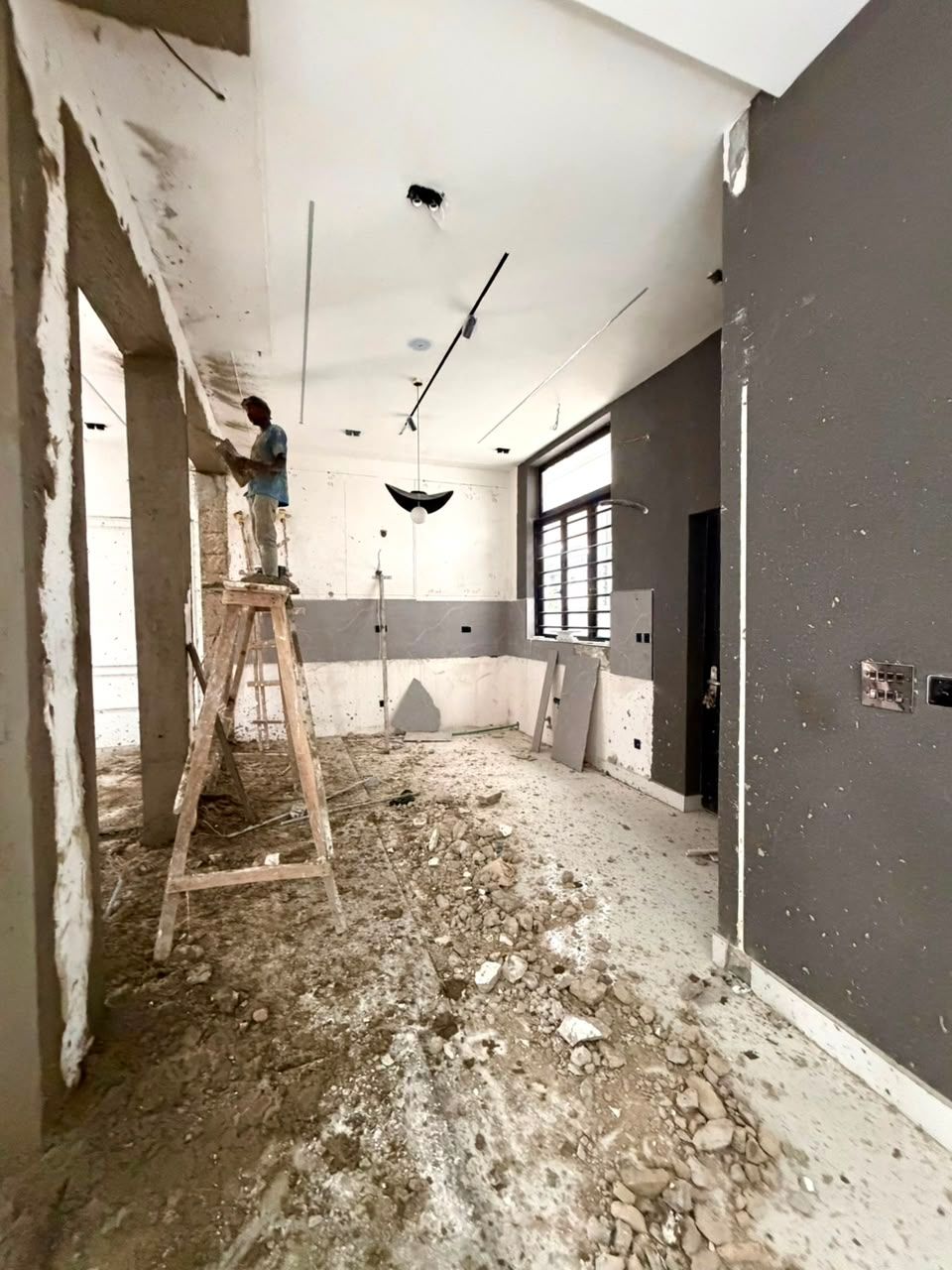 4 Bedroom duplex orchid 380m 3
