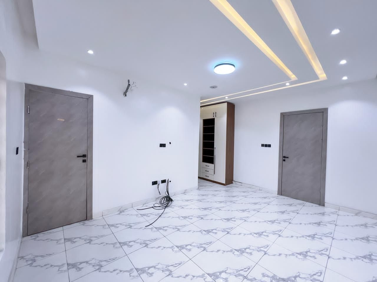 Lekki Phase  1 Proper , 4 bedrooms terraces with a private compound 19