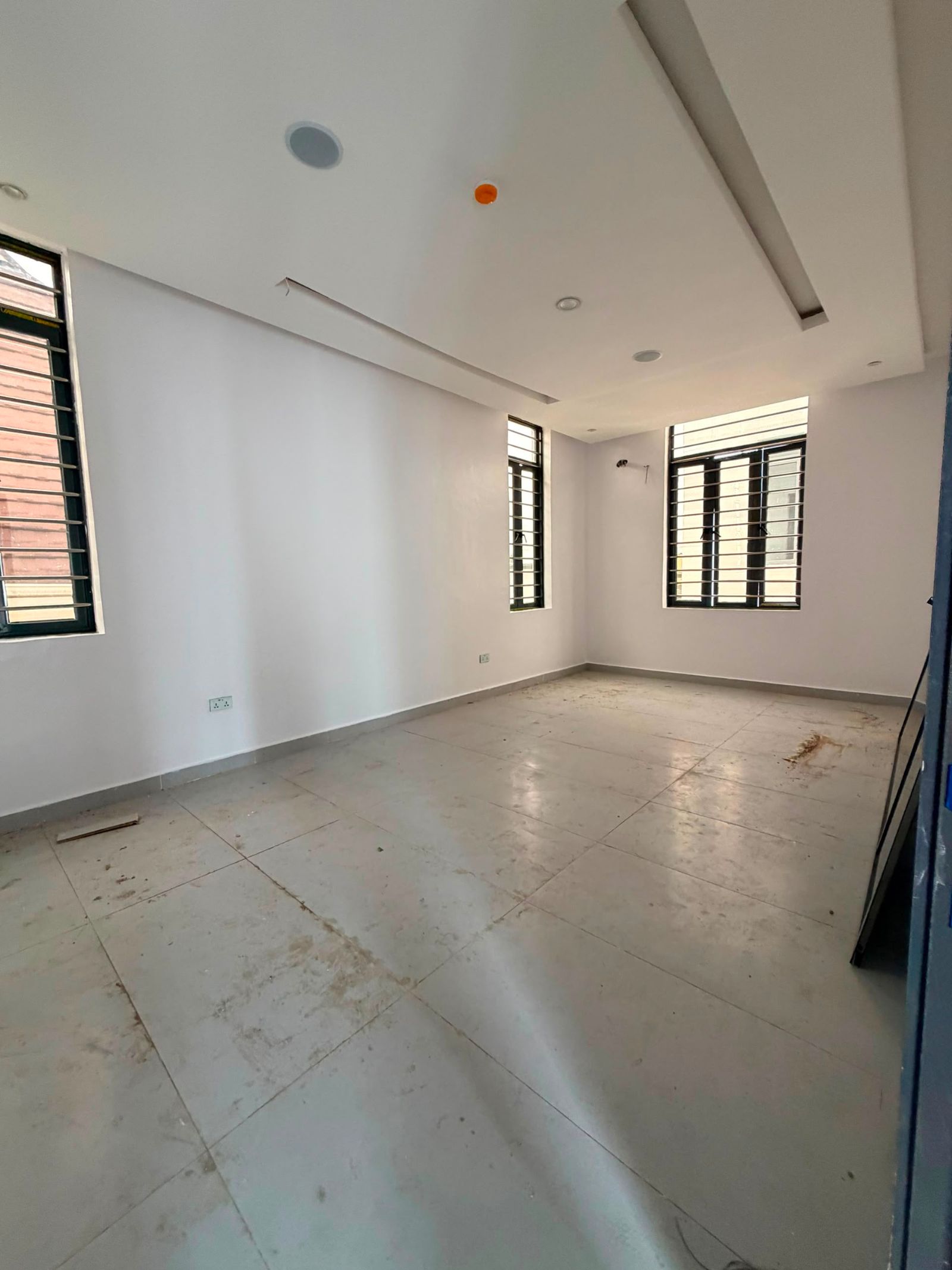 Lovely 4 Bedroom Semi Detached Duplex with Bq / Omole Phase 2 /₦550M  / C.of.O 14