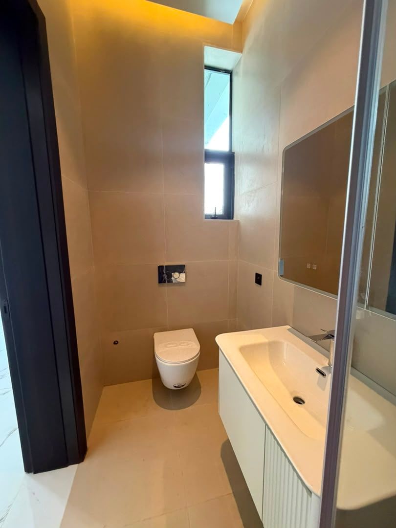 4 bedroom maisonette ikoyi 1.8B 19
