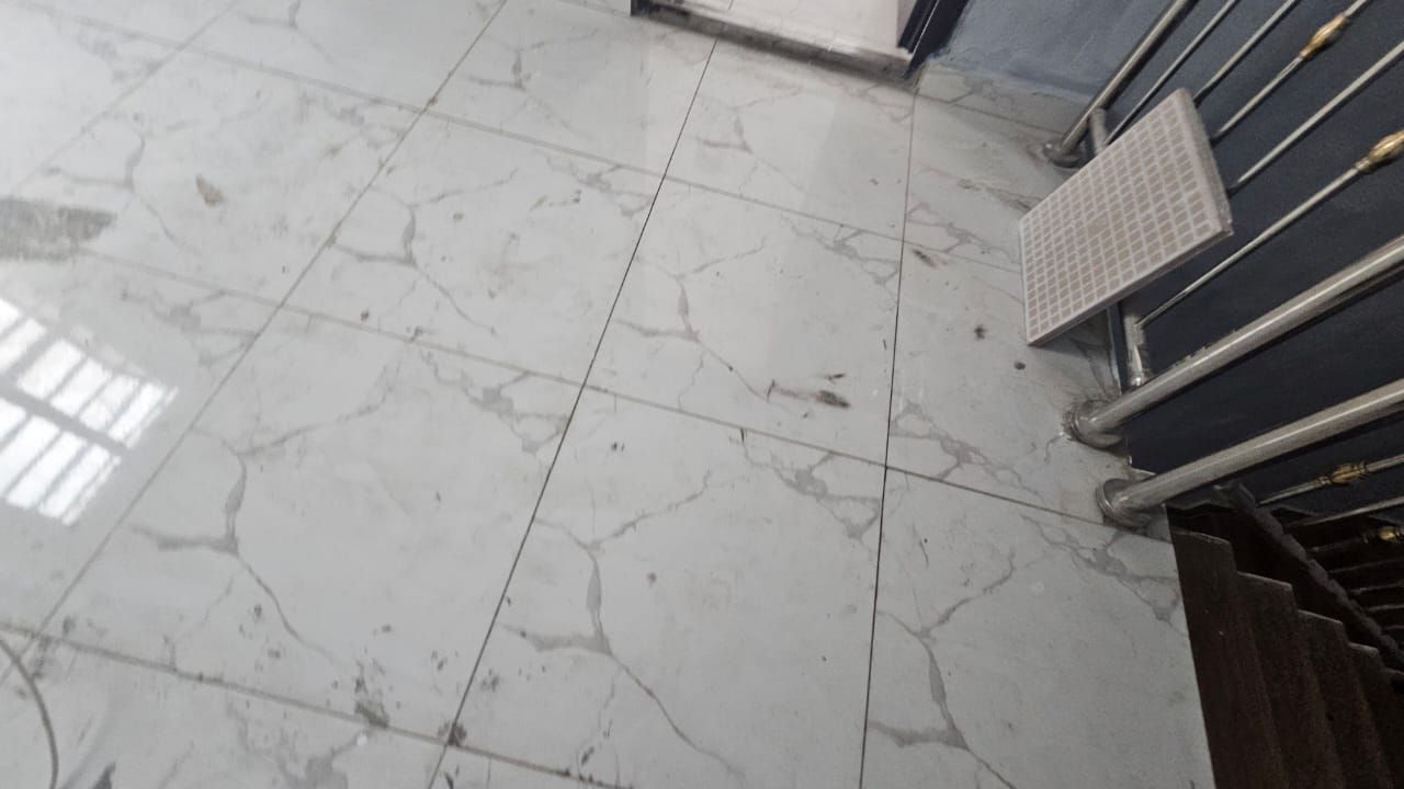 Brand new 4bedroom semi detached duplex with a room boy's quarter at awuse Estate opebi  / N550m 9