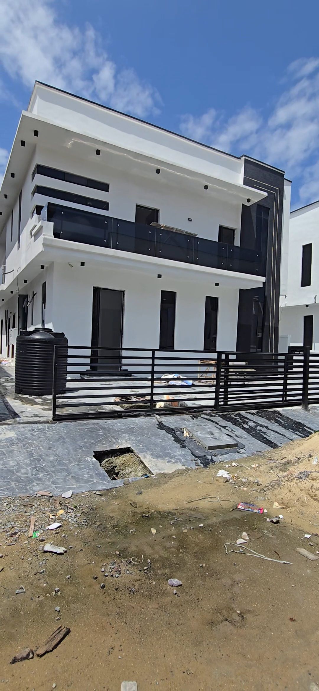 5Bed / Chevron / 600m 5