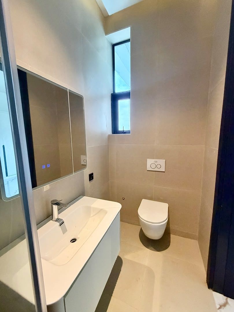 4 bedroom maisonette ikoyi 1.8B 23