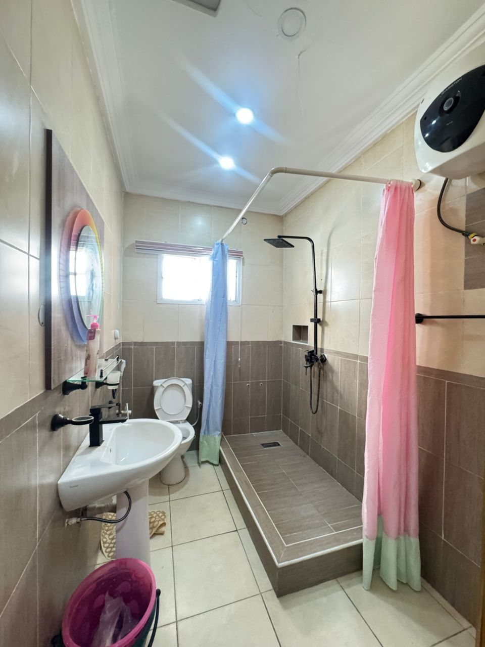 4 Bedroom Fully Serviced & Fully Furnished  Duplex (2 Floors) available for rent / ₦30 Million per annum / Oniru 11
