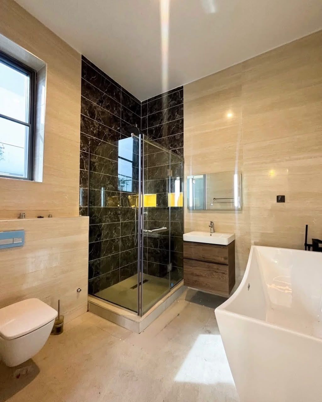 4bedrooms terrace duplex  / 2BN / Ikoyi 10