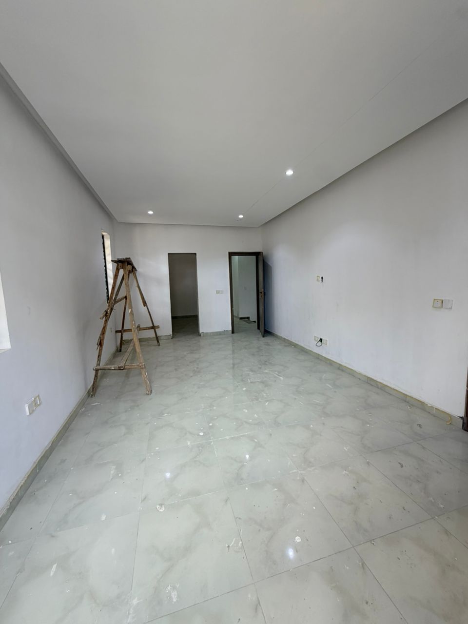 Lekki Phase 1 Residence, *   4-Bedroom Terrace Duplex + BQ: ₦440M *   3-Bedroom Penthouse + BQ & Elevator: ₦350M 5