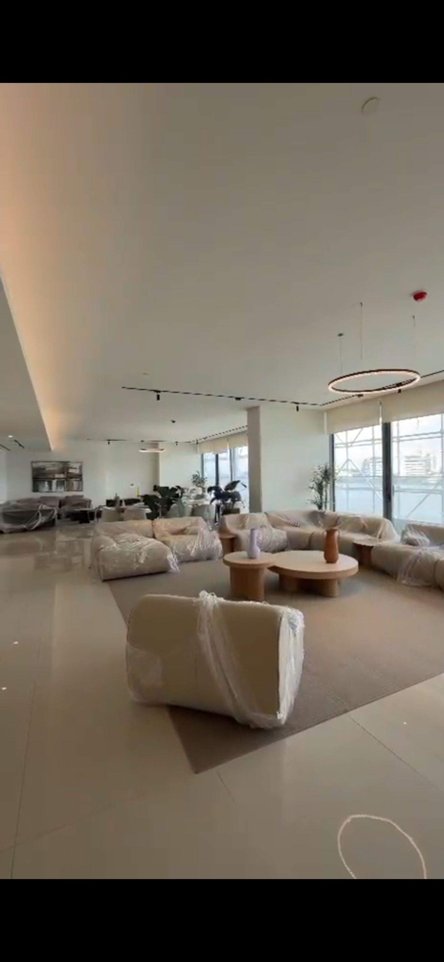 WATER-FRONT 4- BEDROOM APARTMENT || VICTORIA ISLAND | Starting at $2M Available Unit Types: 4-BED,  5-BED,  and 6-BED 7