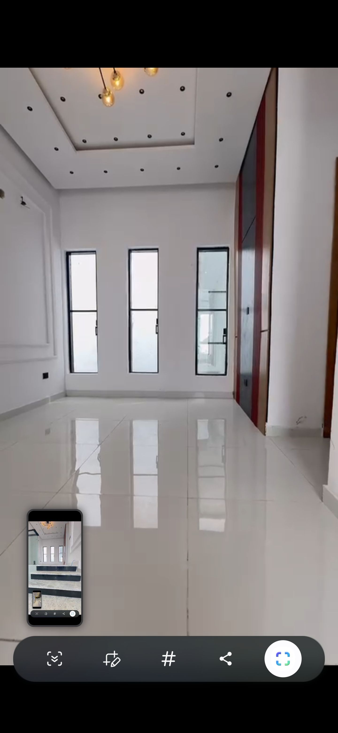 New 5Bed detached duplex +pool N380m. Title c of o. My Direct brief Megamound Estate ikota 16
