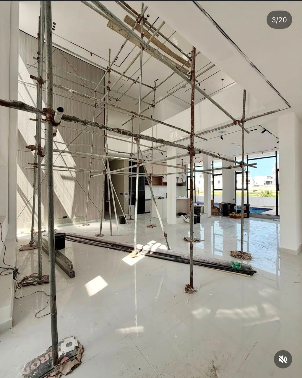 5Bedrooms Fully Detached Duplex, Corner Piece 19