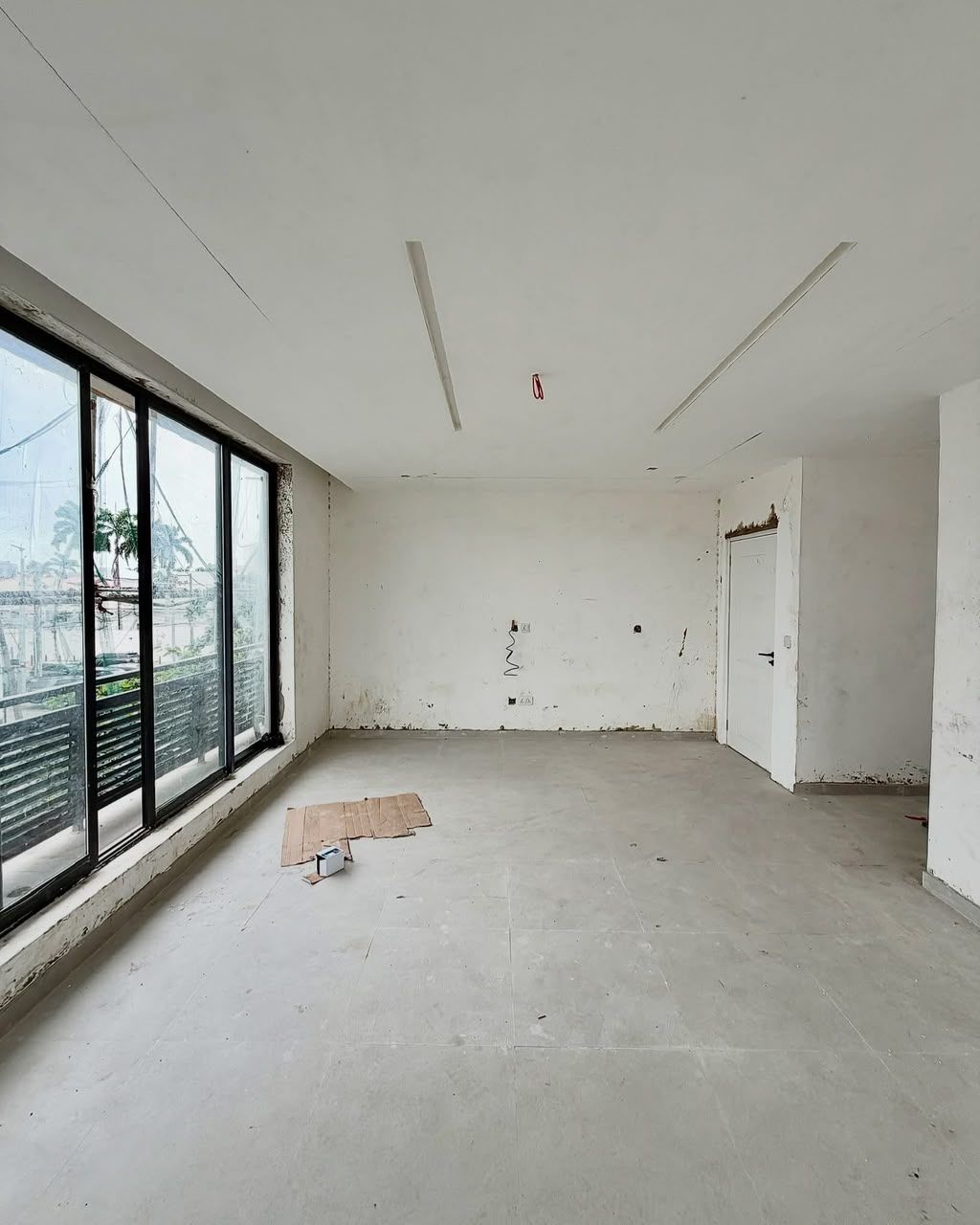 A 2bedroom apartment in Victoria Island,  lagos nigeria,  450m , 9