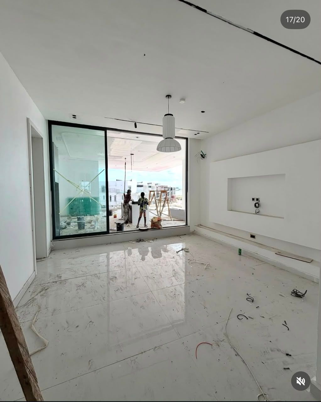 5Bedrooms Fully Detached Duplex, Corner Piece 4