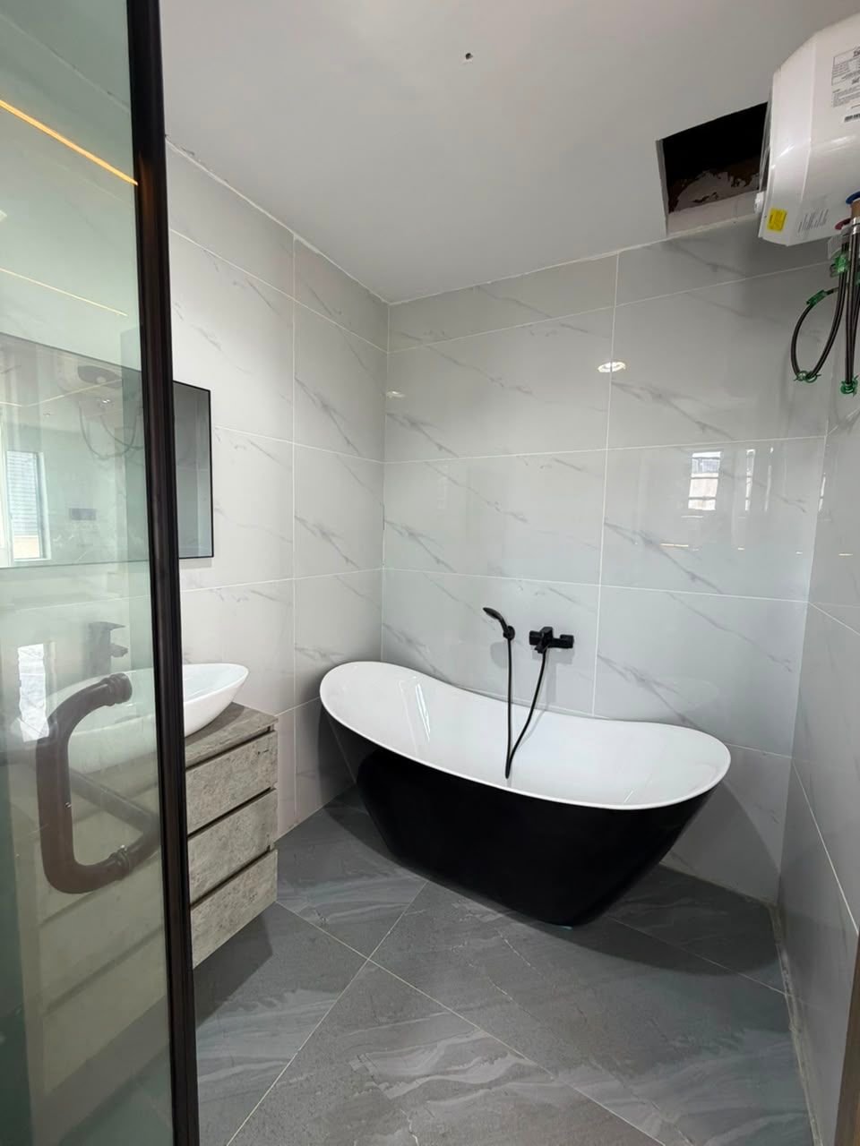 5 Bedroom duplex VGC / 480m 5