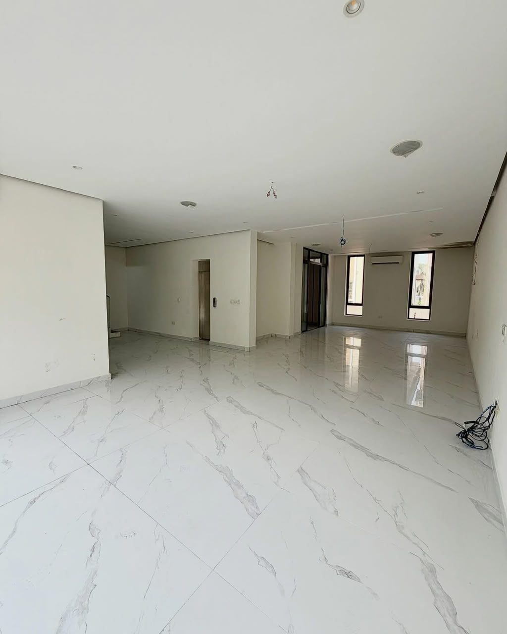 4bedrooms terrace duplex  / 2BN / Ikoyi 15