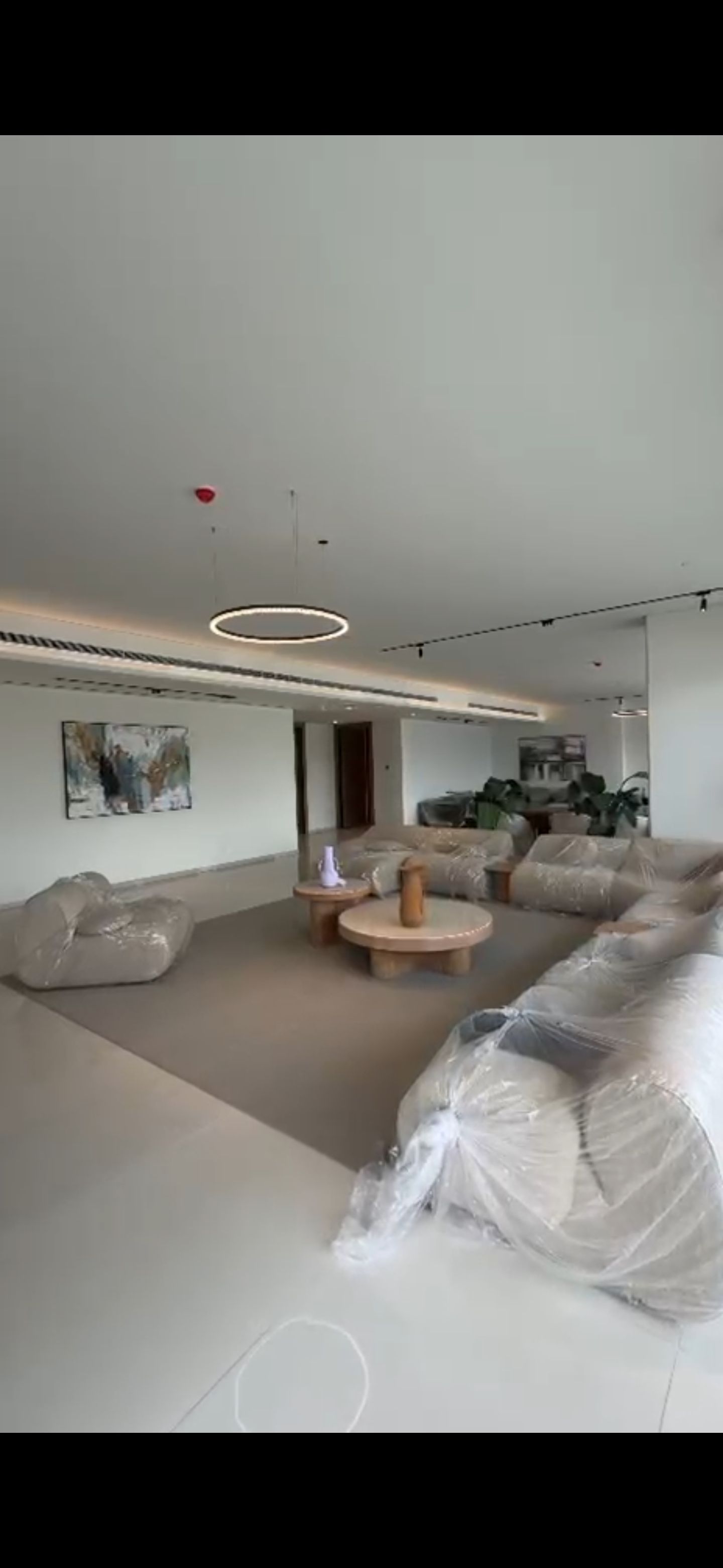 WATER-FRONT 4- BEDROOM APARTMENT || VICTORIA ISLAND | Starting at $2M Available Unit Types: 4-BED,  5-BED,  and 6-BED 4