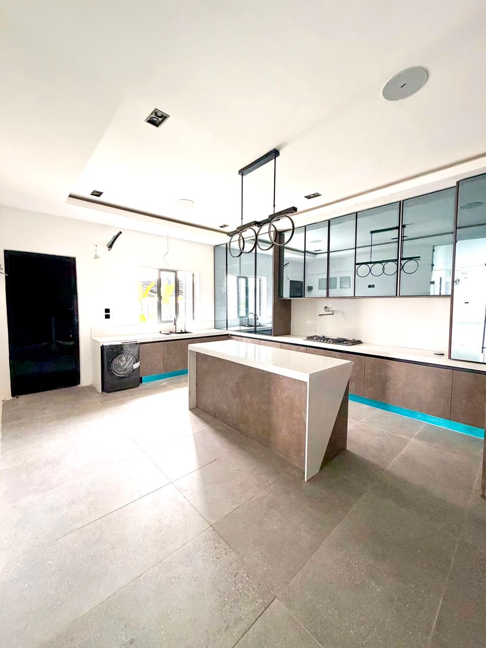 5 Bedroom Duplex / Bq  / Ikate /  1.4B 7