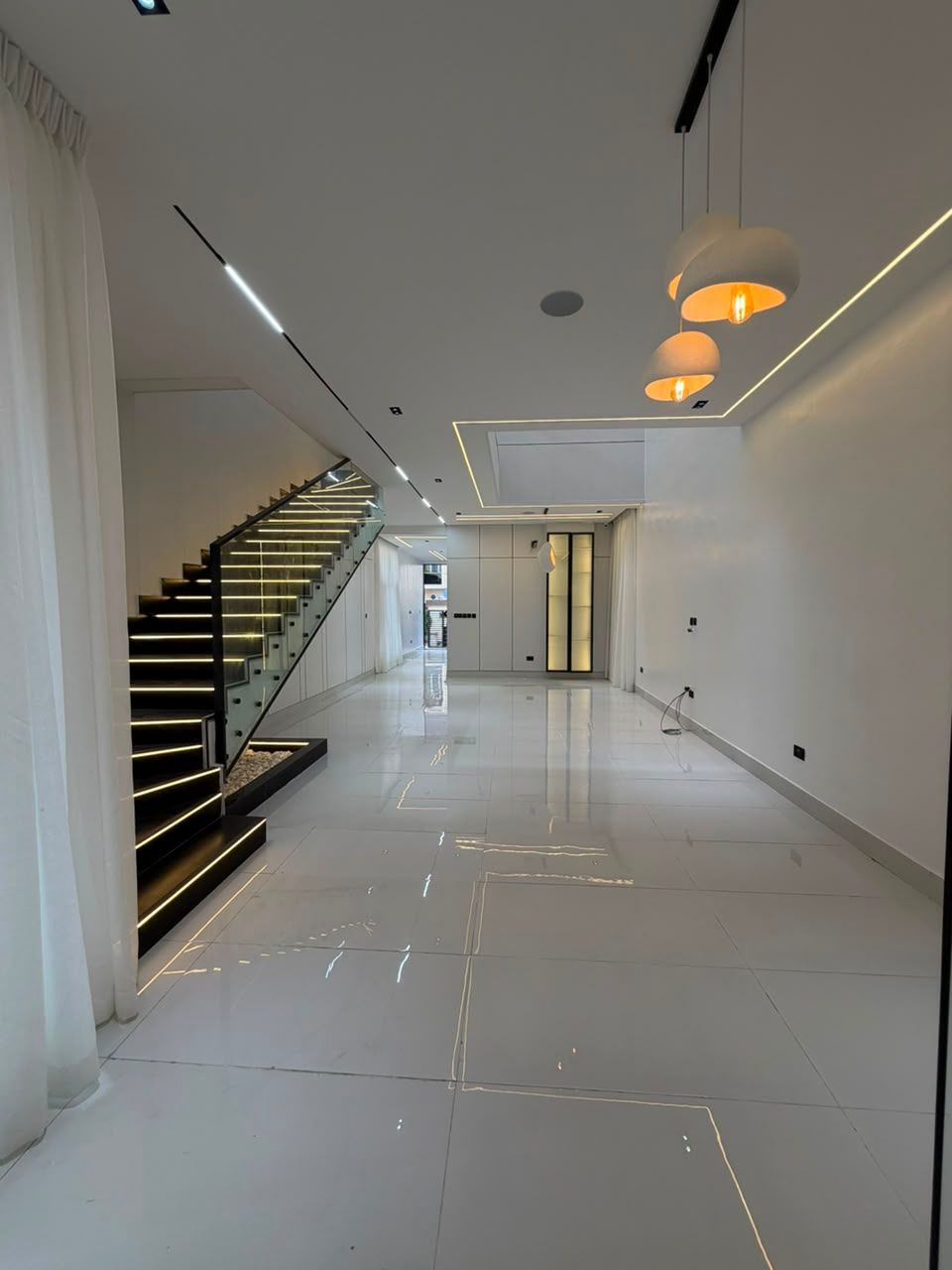 5-BED FULLY DETACHED / BQ / ORCHID  / 470M / 3