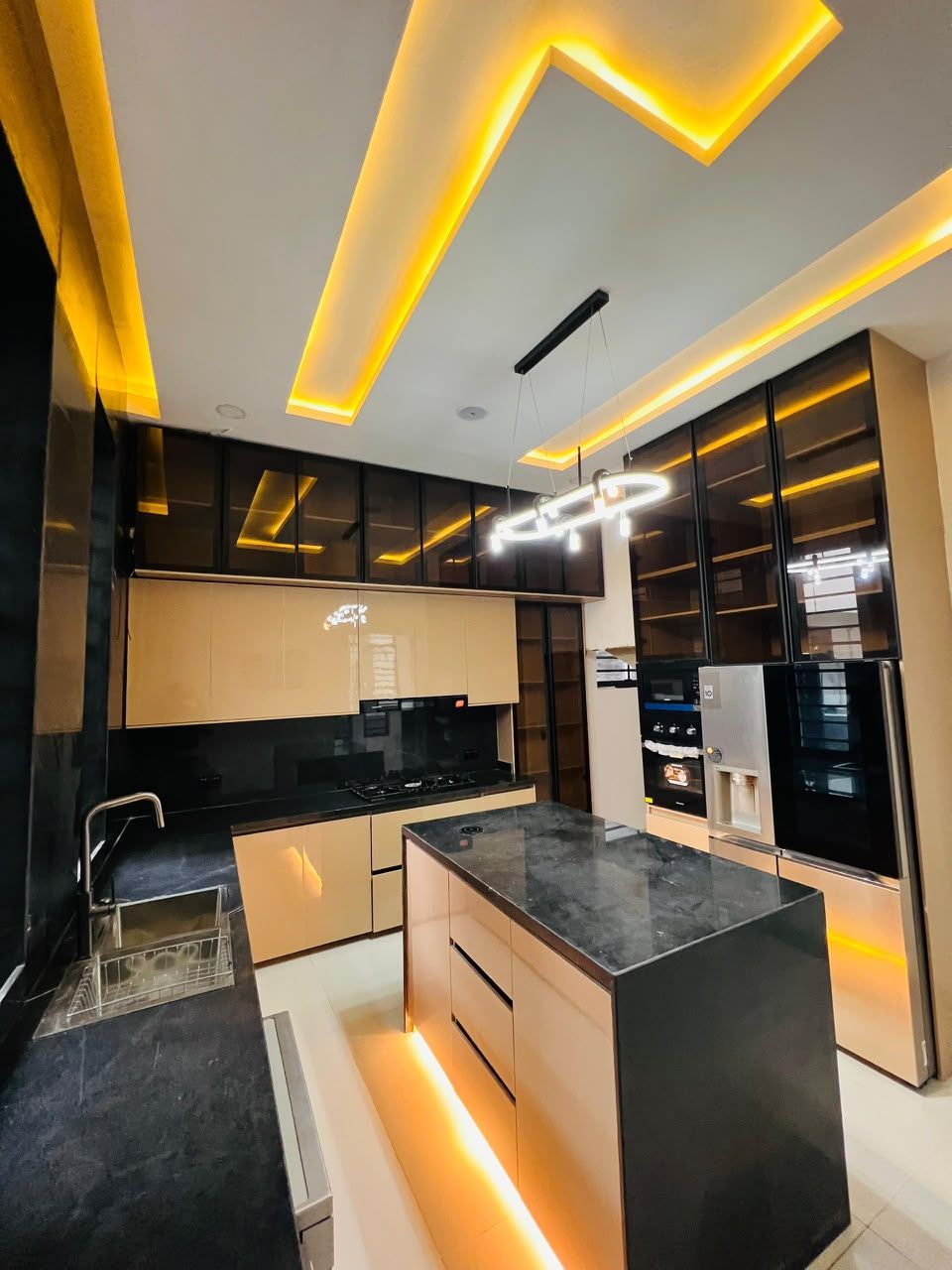 4 BED || 170 MILLION ||  AJAH LEKKI,  LAGOS. 11