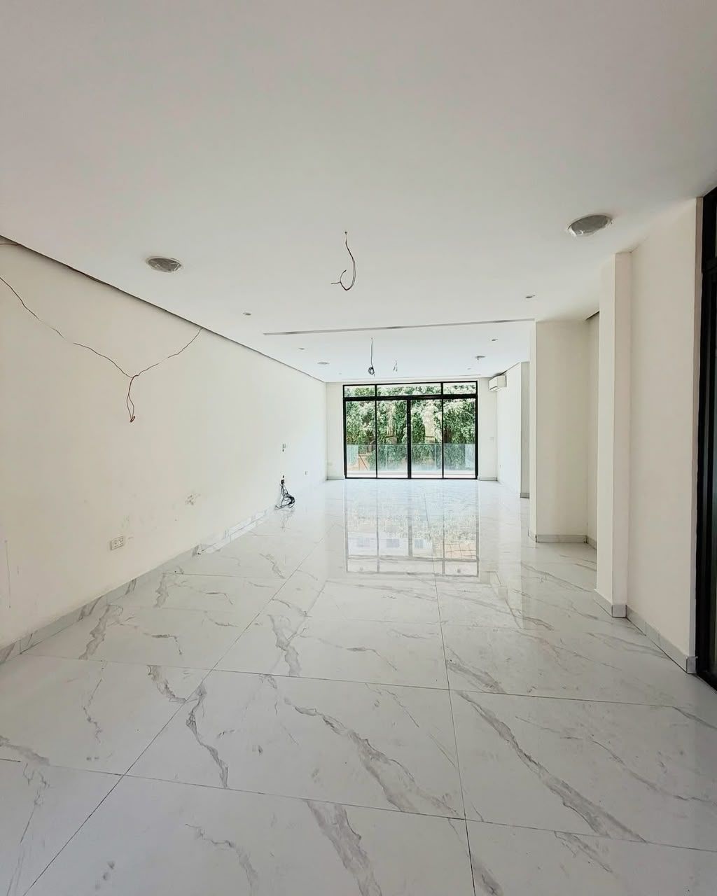 4bedrooms terrace duplex  / 2BN / Ikoyi 18