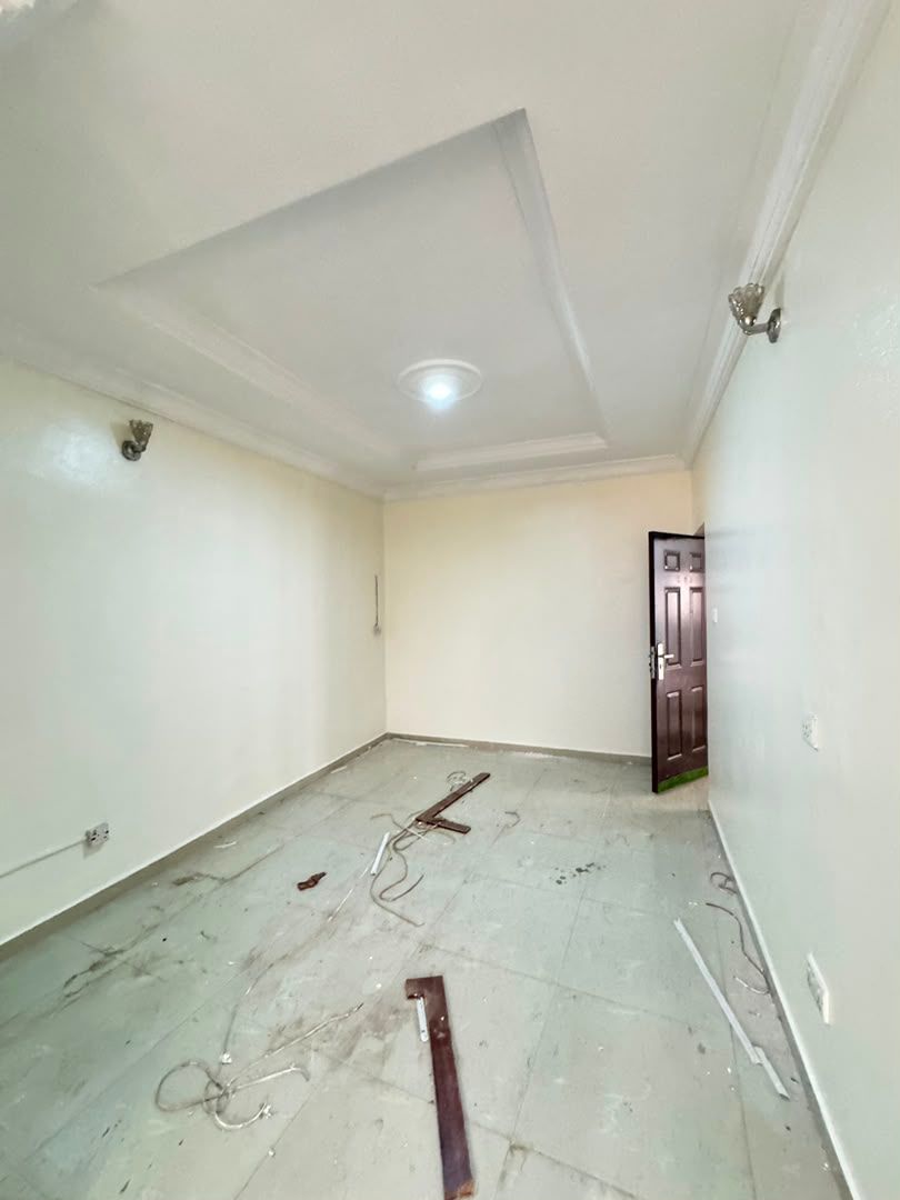 Spacious 4 Bedroom Semi Detached Duplex In A Serene Environment /  Opebi ,Ikeja /  C. of . O  / 450M 12