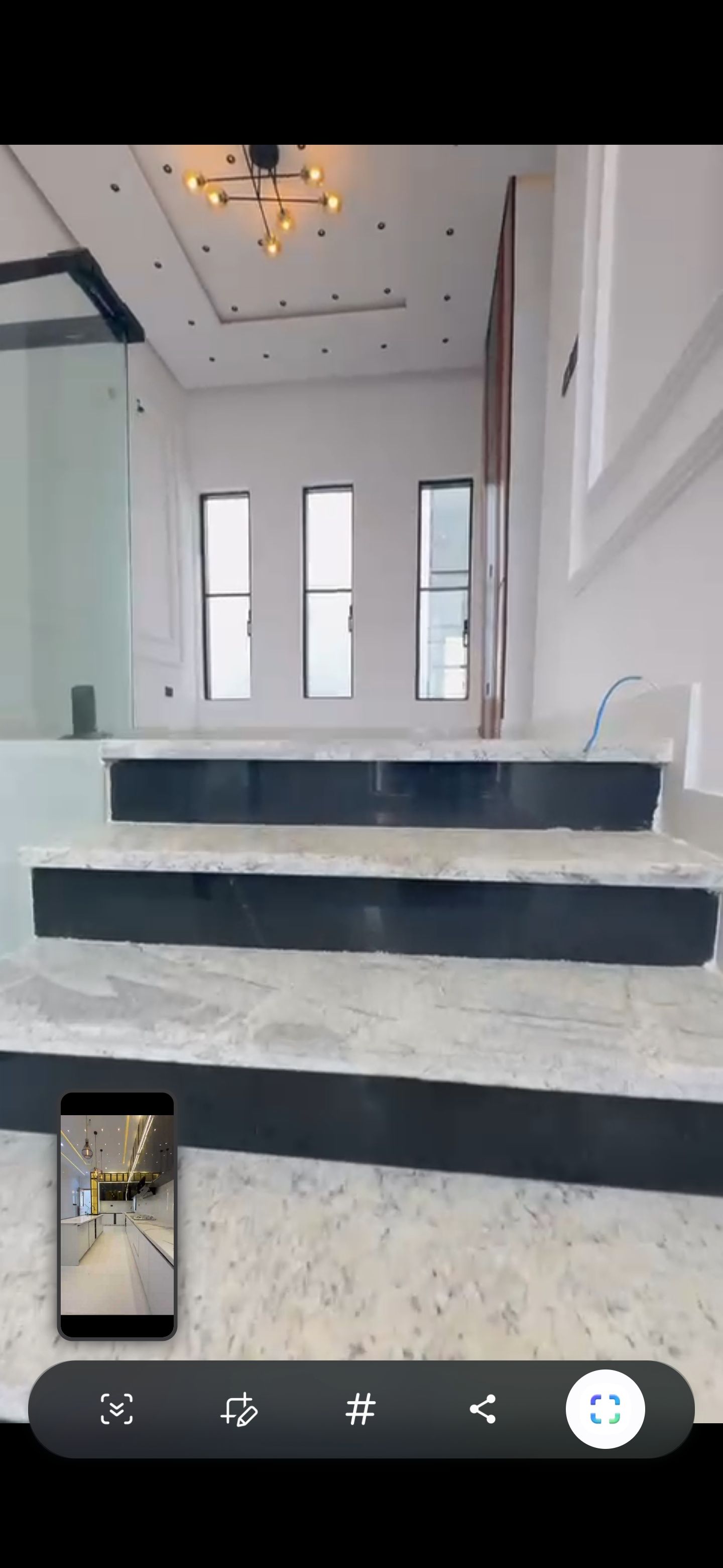 New 5Bed detached duplex +pool N380m. Title c of o. My Direct brief Megamound Estate ikota 15