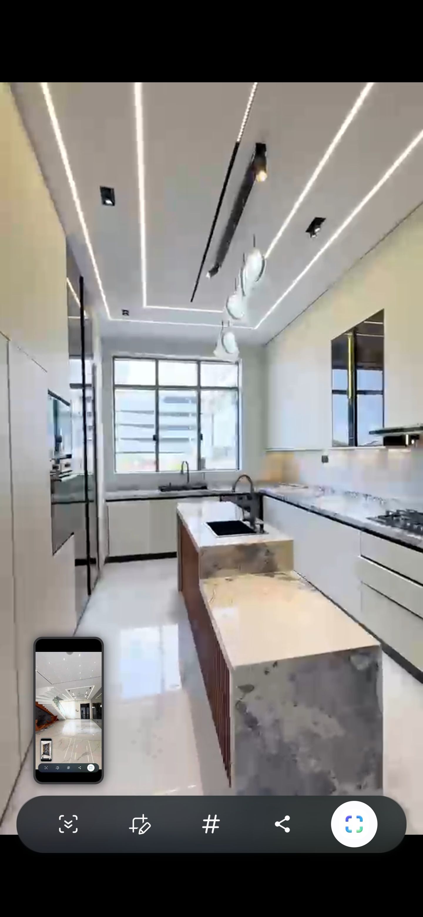 5Bedrooms/ Off Freedom-way Lekki phase1/600m 6