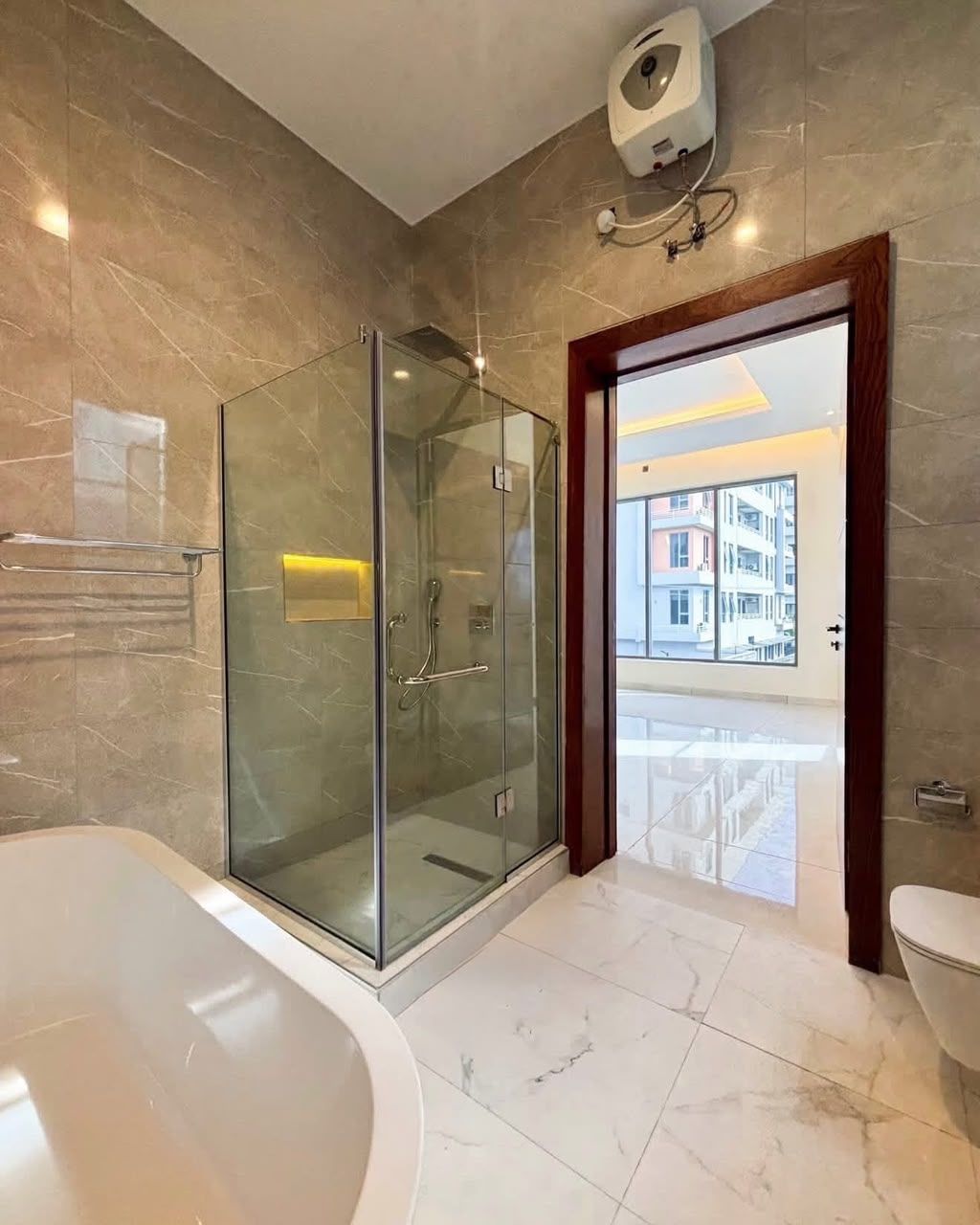 5 BED DUPLEX | IKOYI, LAGOS | N2.3B 13