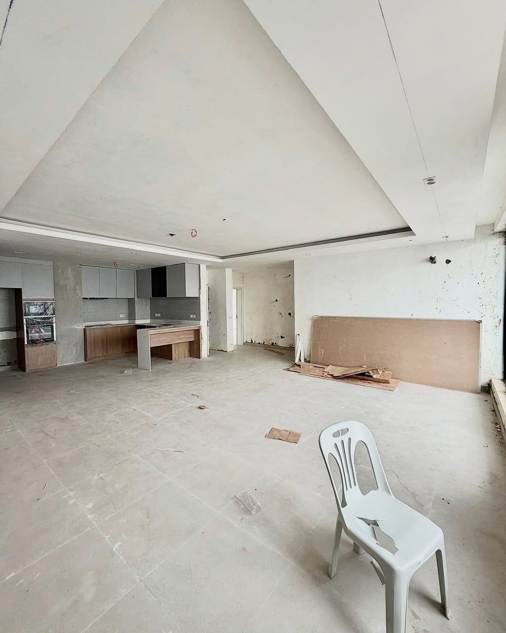 A 2bedroom apartment in Victoria Island,  lagos nigeria,  450m , 3
