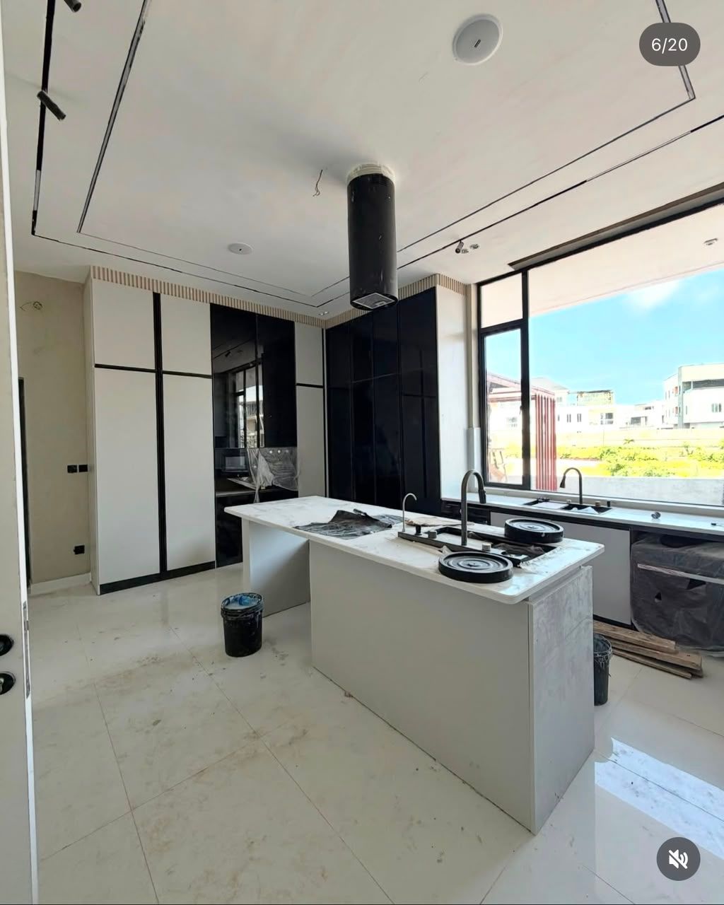 5Bedrooms Fully Detached Duplex, Corner Piece 16