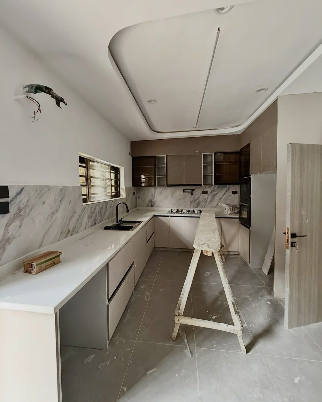 5bedrooms  Fully Detached Duplex  / Lekki phase1 /  1.5BN 6