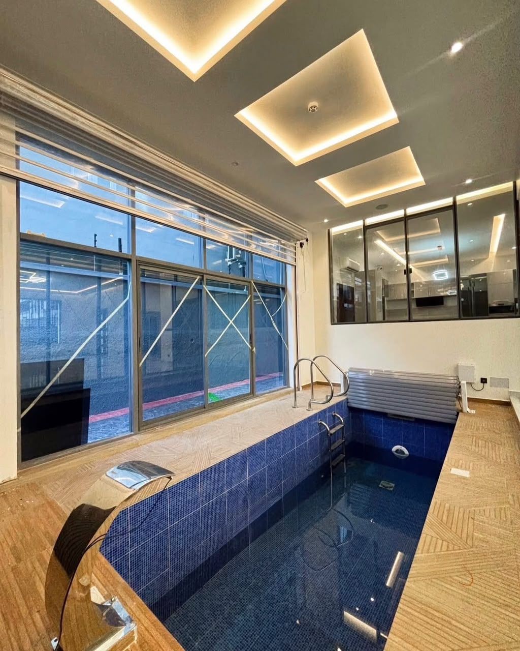 4bedrooms terrace duplex  / 2BN / Ikoyi 2