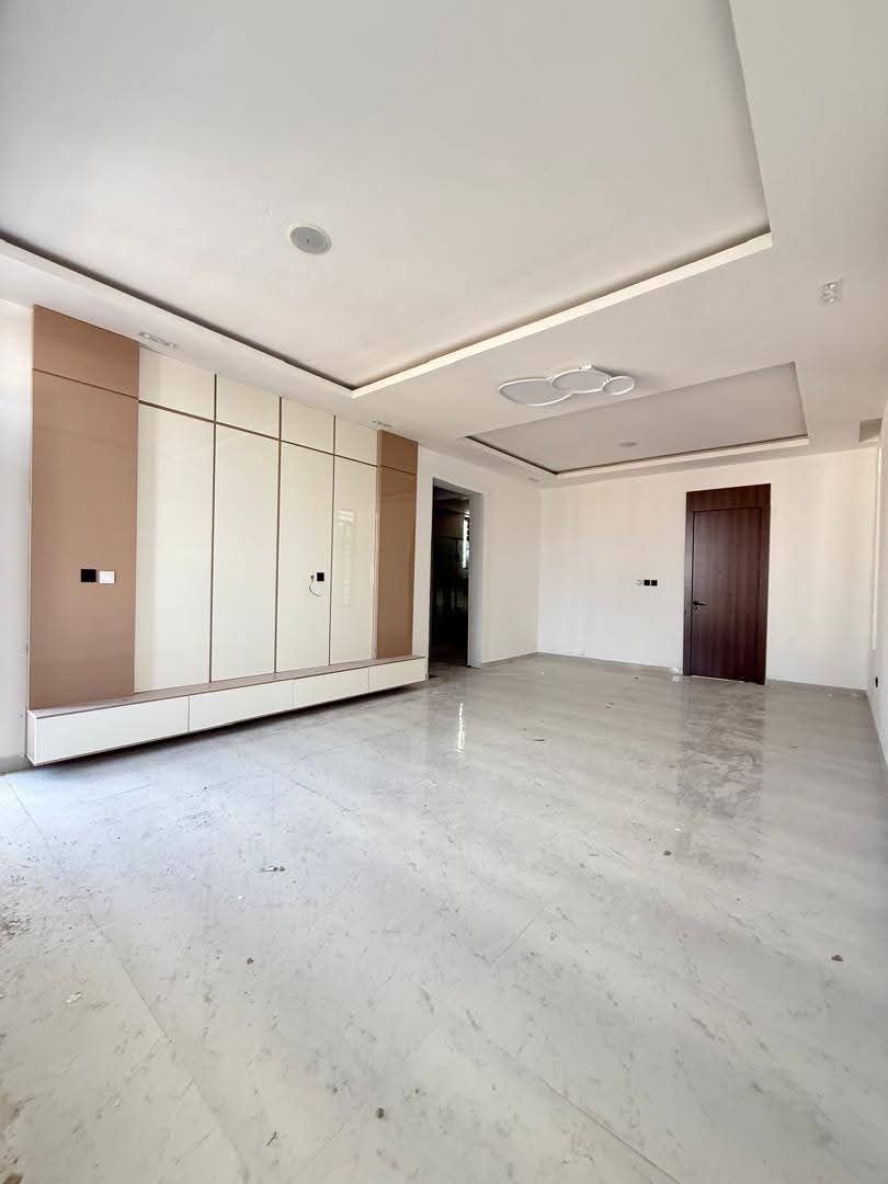 ✨ Luxury 5-Bedroom Fully Detached Duplex with Swimming Pool, Gym, Cinema & Rooftop Terrace / Osapa  / 700m 7