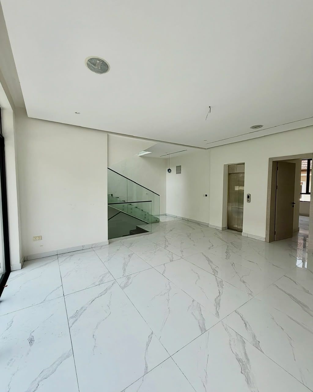 4bedrooms terrace duplex  / 2BN / Ikoyi 17