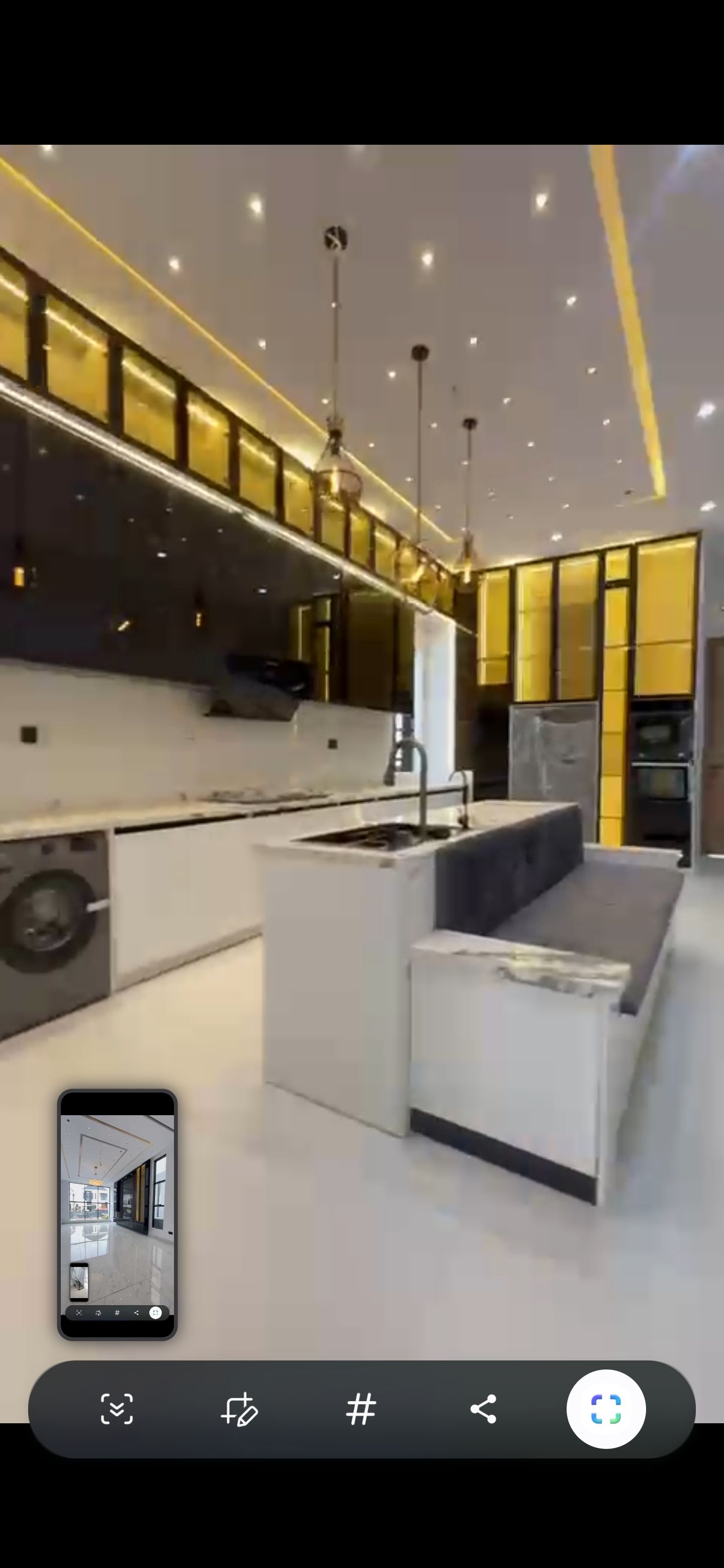 New 5Bed detached duplex +pool N380m. Title c of o. My Direct brief Megamound Estate ikota 12
