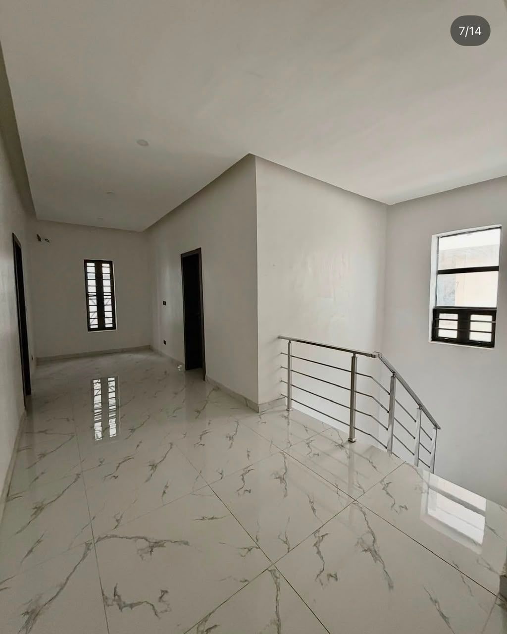 5 Bedroom duplex VGC  320M 7