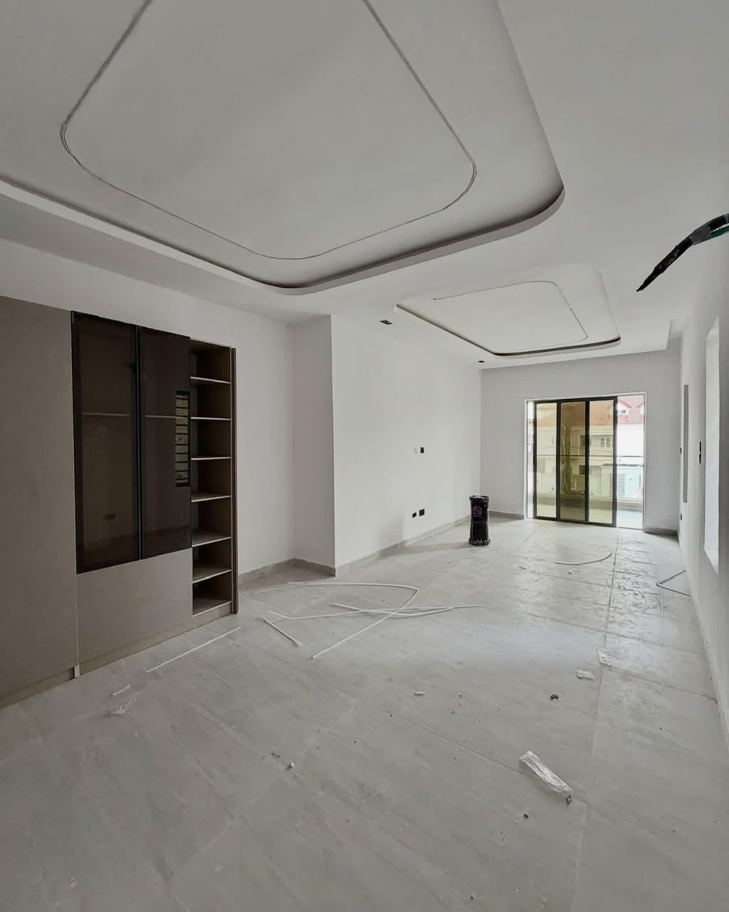 5bedrooms  Fully Detached Duplex  / Lekki phase1 /  1.5BN 13