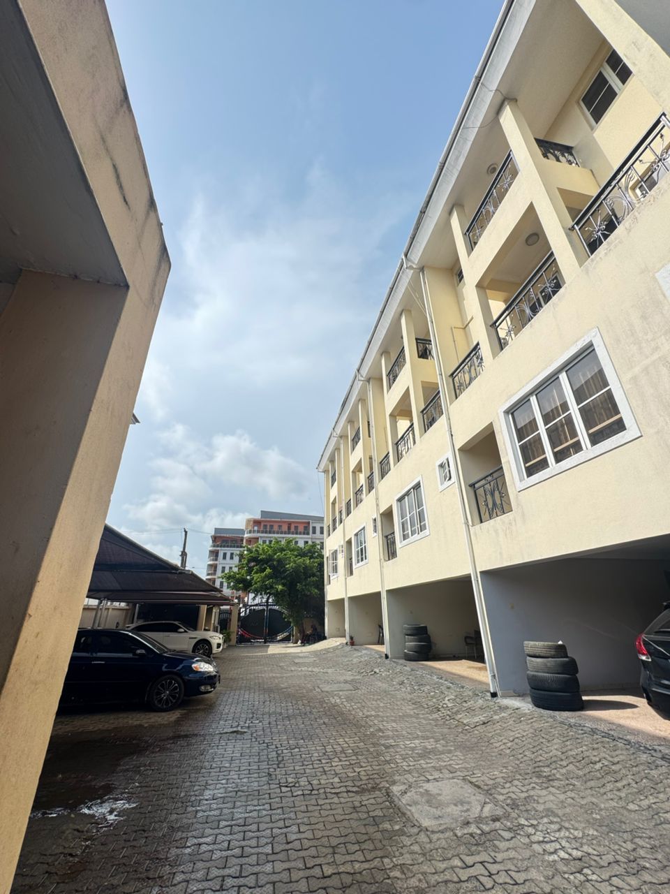 4 Bedroom Fully Serviced & Fully Furnished  Duplex (2 Floors) available for rent / ₦30 Million per annum / Oniru 2