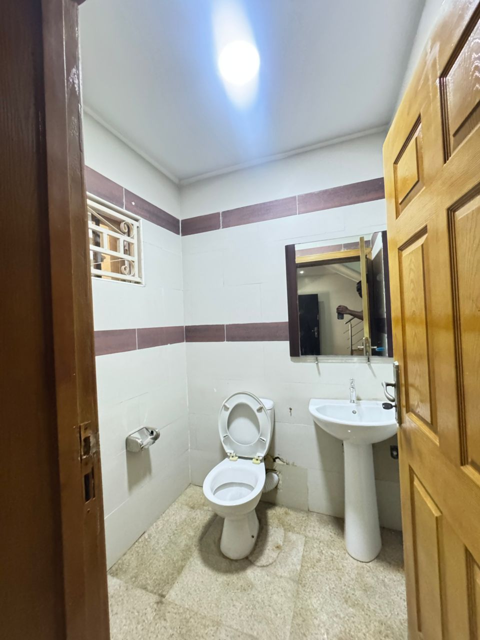4 Bedroom Fully Serviced & Fully Furnished  Duplex (2 Floors) available for rent / ₦30 Million per annum / Oniru 16